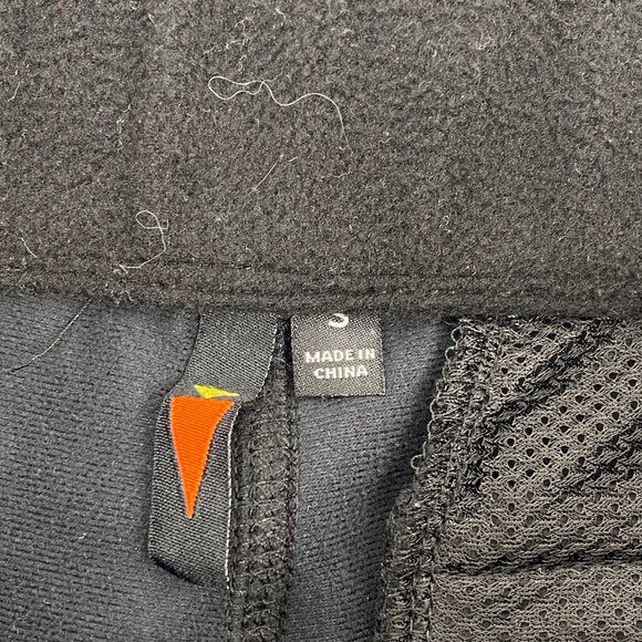 Kerrits Black Mid-Rise Skinny Leggings | Size S - Picture 6 of 6